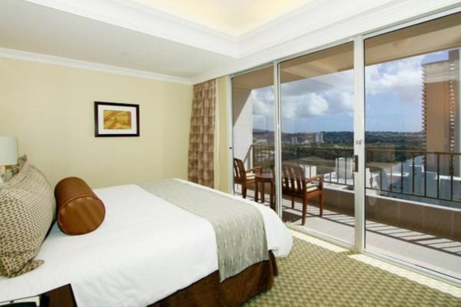 Wyndham Vacation Resorts Royal Garden At Waikiki Honolulu Exterior photo